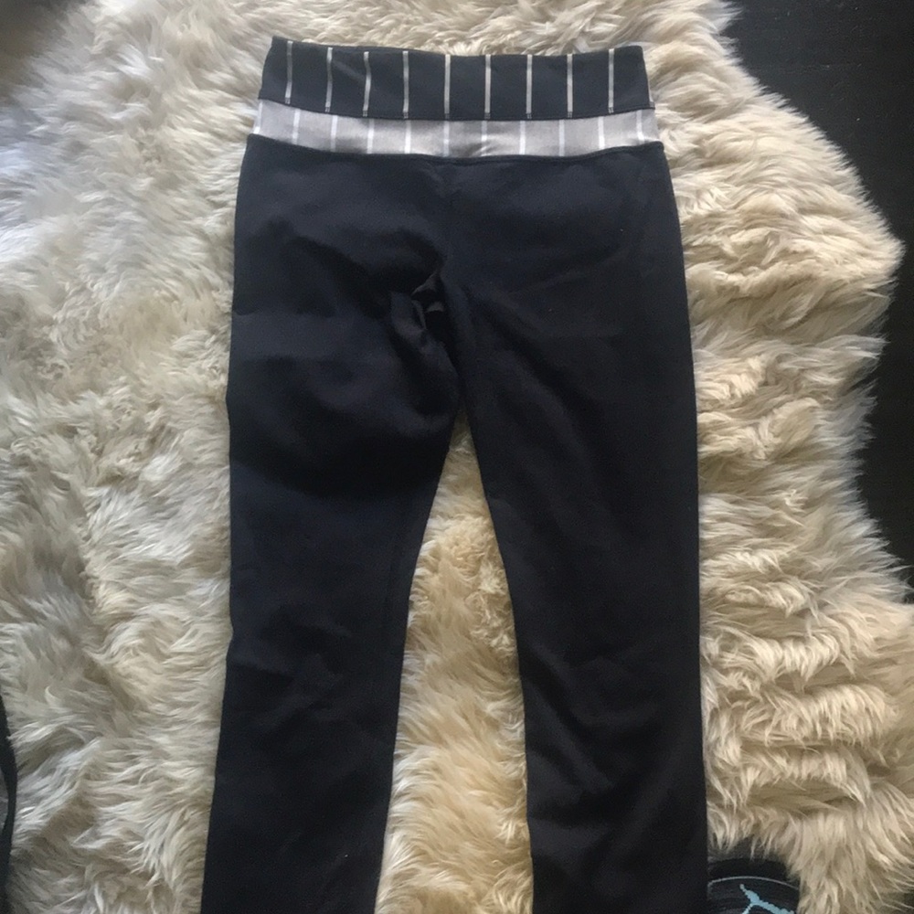 New Lululemon full length leggings/tights